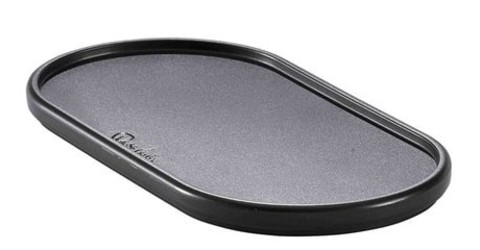 Набор мельниц для соли и перца на подставке SIGBR2383V/3