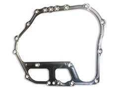 Прокладка задней крышки блока цилиндра SDG6500/Crankcase cover gasket