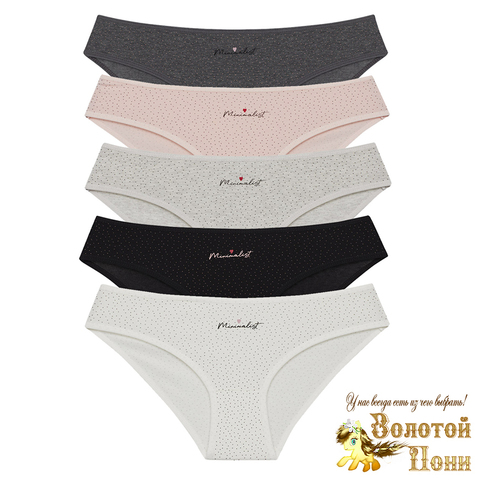 Трусики подростковые девочке (10-15) 230105-D511329B