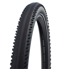 Велопокрышка 29x2.0 (50-622) Schwalbe HURRICANE, Performance