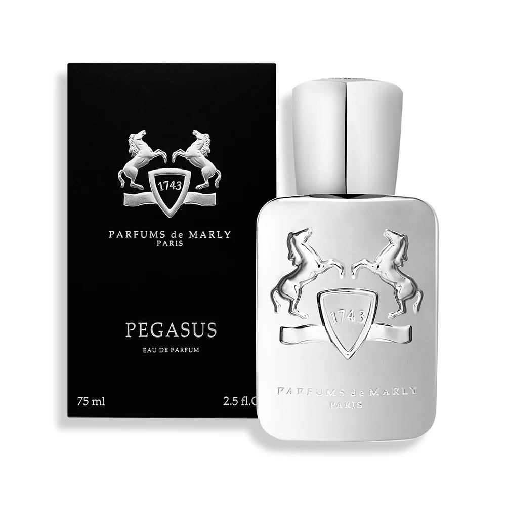 Парфюмированная вода Parfums de Marly Pegasus, 75ml
