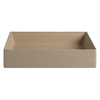 ArtCeram Scalino SCL002 22 00 CREAM Раковина накладная, 38x55