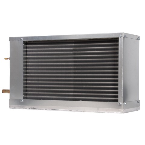 Фреоновый охладитель VentArt WHR-R 600x350/3