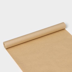 Бумага для выпечки, 30 см×10 м(+/-2см)