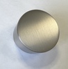 Timo Saona 2361/13F Смеситель для раковины, цвет: никель