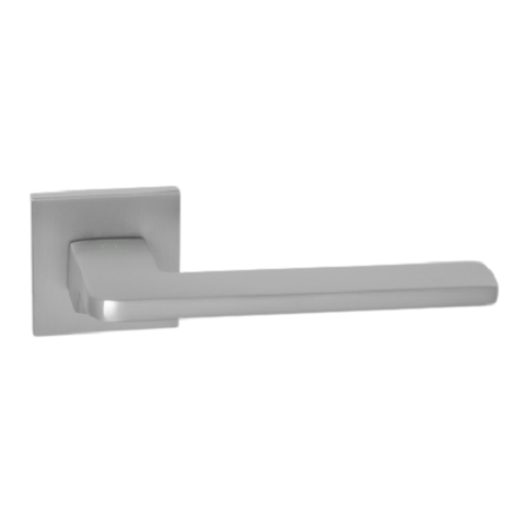 Ручка раздельная ABRISS R21.180 MCP матовый хром