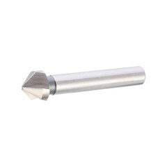 Зенковка ц/х 90° 12,4мм HSSE-Co5 3z L54мм d8мм M6(BF) H-Tools 745124EHT