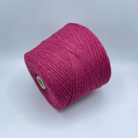 Biagioli Modesto (пр.Италия), art-Cashmere10 250м/100 гр. 72% Меринос, 10% Кашемир, 10% Полиамид, 2%Хлопок, цвет-Ягодный, арт.35822