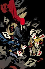 DC Universe by Mike Mignola (На английском языке)