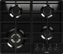 Газовая варочная панель Haier HHQ-G64CAQB