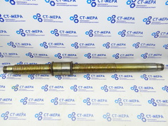 Шарико-винтовая пара ШВП L=780 L резьбы=490 d48 шаг 8мм