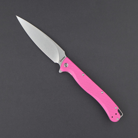 Нож складной Pero Pink DL Daggerr, PRFRNPNKSW