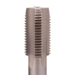 Метчик STI М20х2,0 (Однопроходный) HSS-G D/4-5P 60° 4h 113мм a=12,5 Volkel 03039