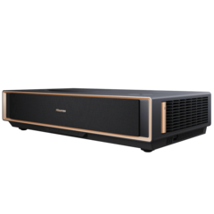 Лазерный проектор Hisense Smart Laser Cinema PT1