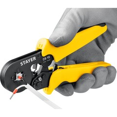 STAYER CS-1
