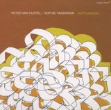HUFFEL, PETER VAN - TASSIGNON, SOPHIE: Hufflignon (Компакт-диск)