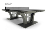 Стол теннисный High-Style фото №3