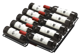 Винный шкаф Libhof Esthete EZ-36 black