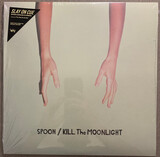SPOON: Kill The Moonlight (Виниловая пластинка)