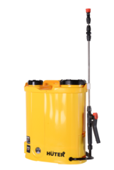 Опрыскиватель аккумуляторный SP-12 Li EA+ Huter