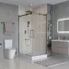 BelBagno MARINO-2-AH-2-120/90-C-GM Душевой уголок