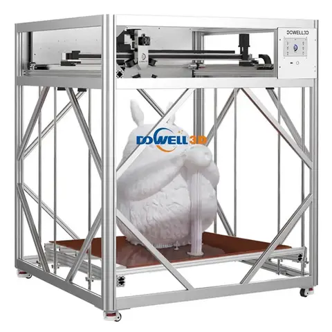 3D-принтер Dowell3D DM1014Pro