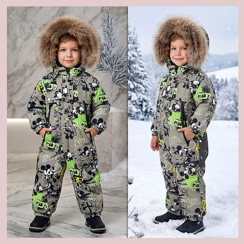 Комбинезон 