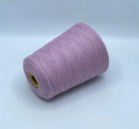 Cariaggi, Cashmere, 2/28 1400м, 100%Кашемир, Розовый, 41509