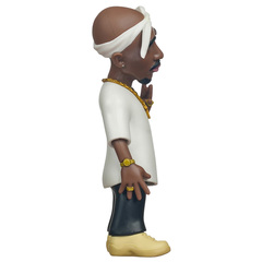 Фигурка MINIX 2Pac Shakur