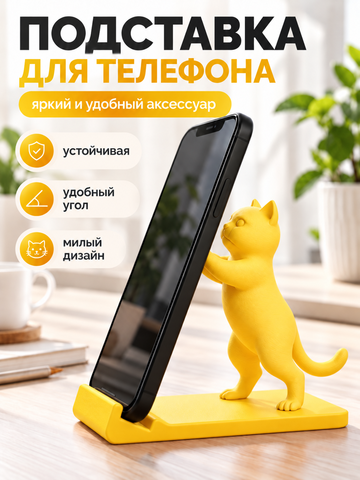 FOR YOU Подставка телефонная
