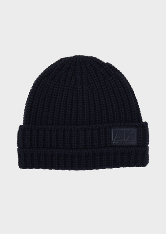 Шапка ARMANI EXCHANGE