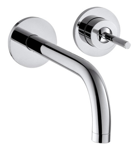 Axor Uno 2 38113000 Смеситель для раковины