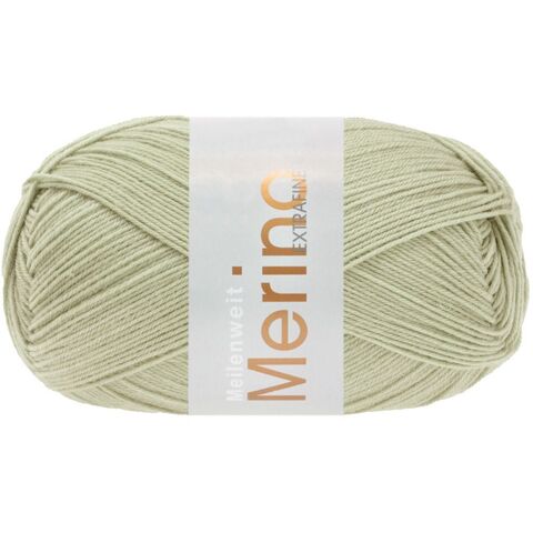 Lana Grossa Meilenweit Merino Extrafine 2446