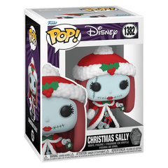 Funko POP! The Nightmare Before Christmas: Christmas Sally (1382)