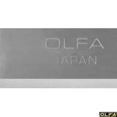 OLFA 17.8 мм, для ножа, специальное лезвие (OL-SKB-10/10B)