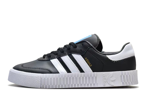 adidas Sambarose 'Purple Tint' 