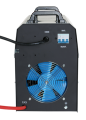 Сварочный полуавтомат FOXWELD Invermig 500E