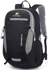 Рюкзак Nevo Rhino 5175-NW Black