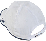 Бейсболка Asics Team Cap 5