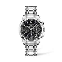 Longines L2.752.4.52.6