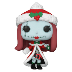 Funko POP! The Nightmare Before Christmas: Christmas Sally (1382)
