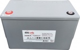Аккумулятор EnerSys DataSafe 12HX400 ( 12V 93Ah / 12В 93Ач ) - фотография