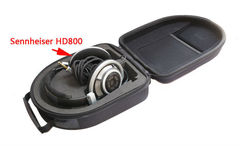 Чехол для Sennheiser HD515, HD595, HD558, HD600, HD650, HD700, HD380, HD800