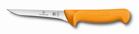 Нож кухонный Victorinox SWIBO® обвалочный, 16 cm, Yellow  (5.8408.13)
