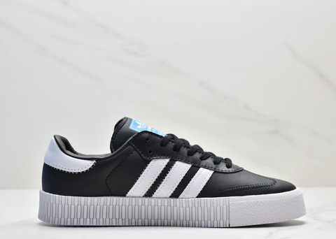 adidas Sambarose 'Purple Tint' 