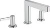 Hansgrohe Finoris 76033000 Смеситель для раковины (хром)