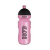 Isostar "40 years" 650 мл спортивная бутылочка pink - 1