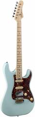 CRAFTER Crema VVS RS Ara Green - Электрогитара