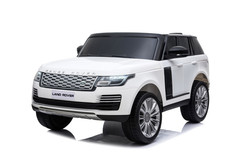 Range Rover HSE 4WD (Полноприводный) www.avtoforbaby-spb.ru