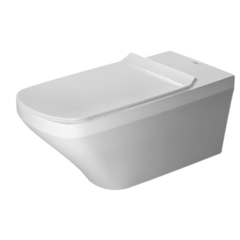 Duravit 2559090000 Унитаз подвесной фото